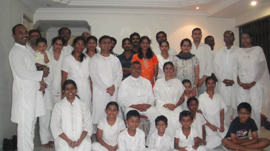 13 Divine Souls